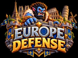 Europe Defense