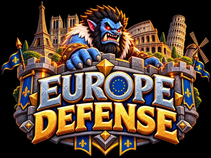 Europe Defense