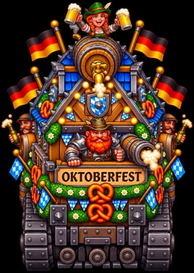 Bierwagen