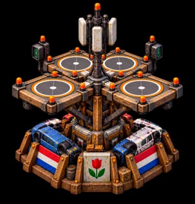 Droneafweer