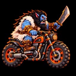 Motortrol